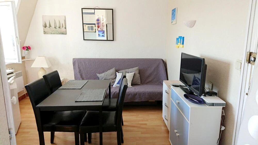 Apartment Rue de Trozoul