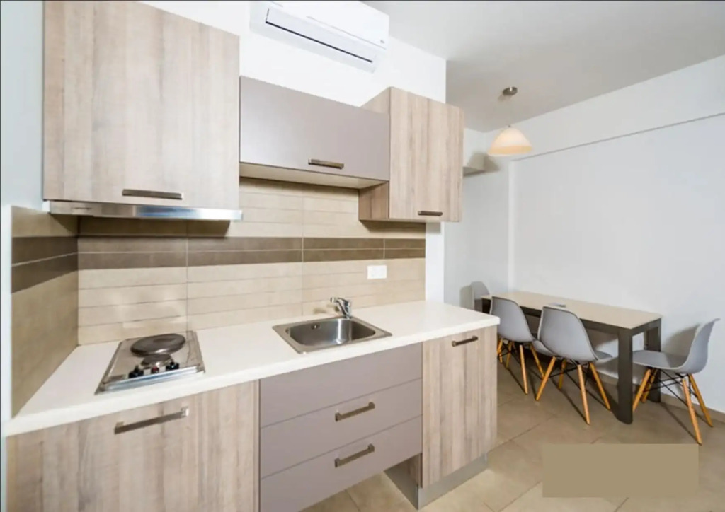 Ledra Maleme Hotel