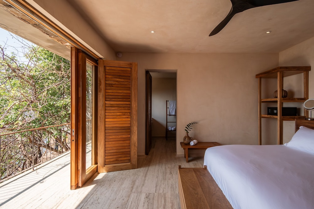La Valise Mazunte, Member of Small Luxury Hotels