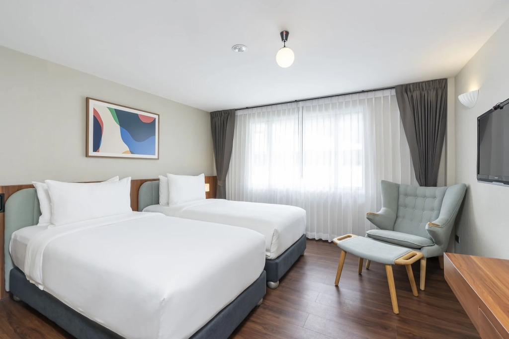 Arck Hotel