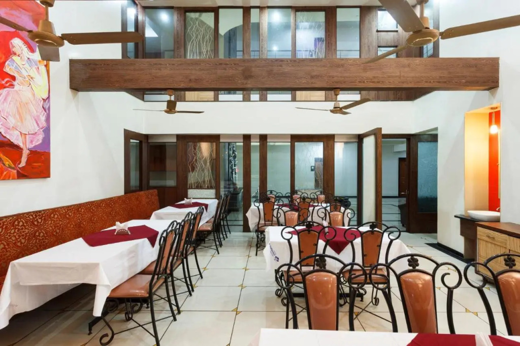 Vrindavan Deluxe