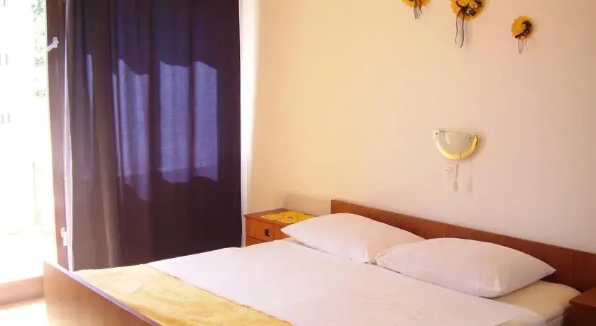 Guesthouse Sobe Radmila