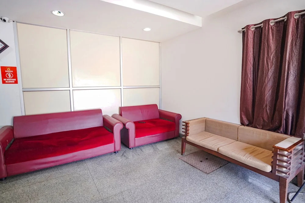 Super Hotel O Thoraipakkam Chennai