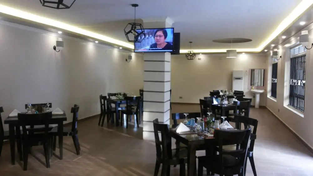 Tripplex Hotel