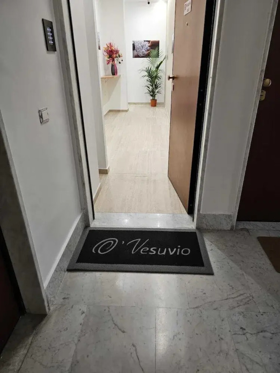 O Vesuvio B & B