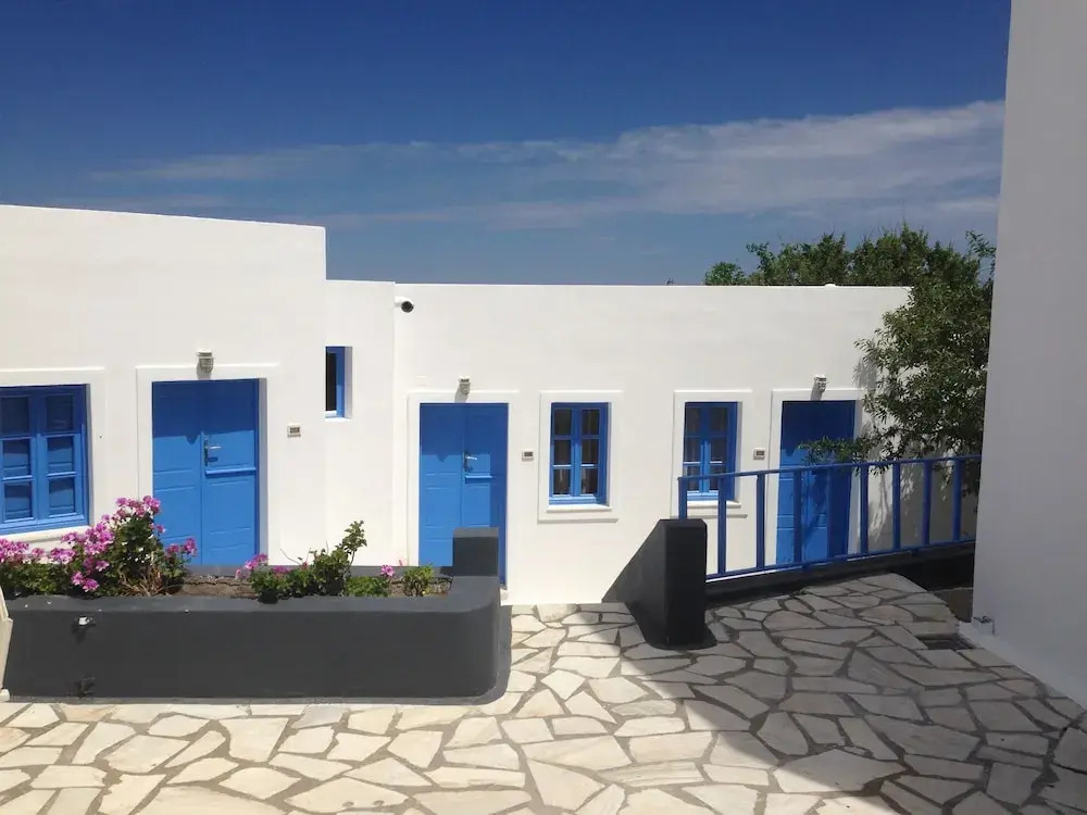 Laokasti Villas