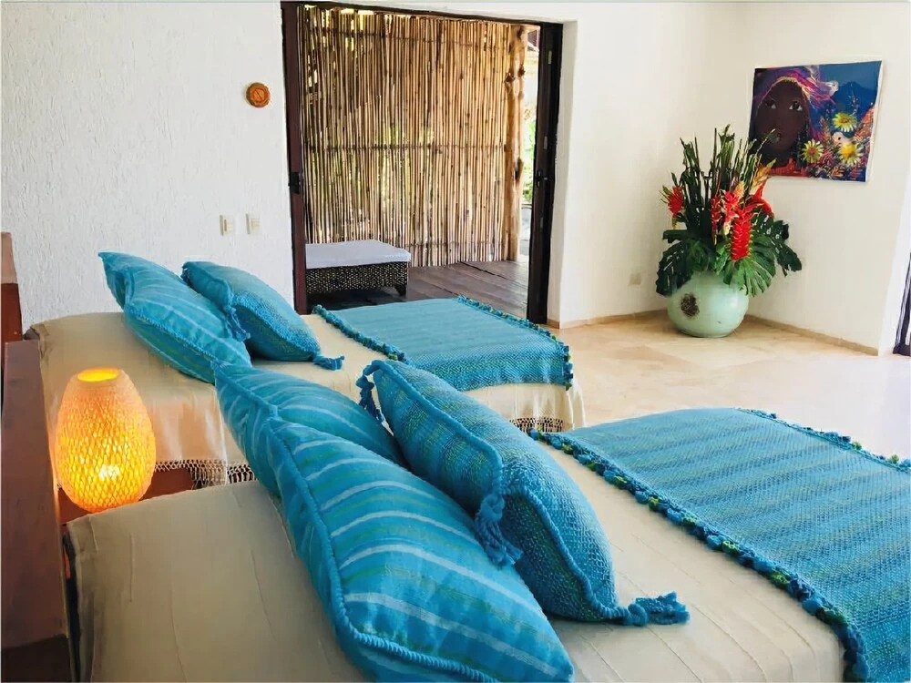 La Cocotera Resort & Ecolodge