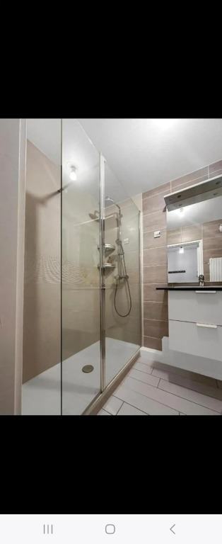 Superbe appartement en plein Paris