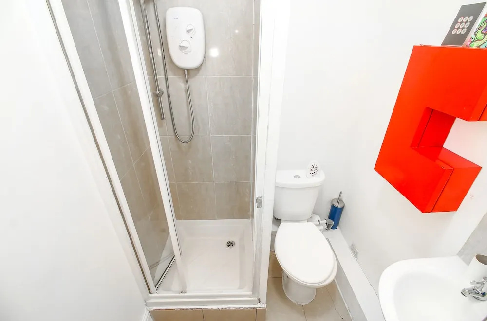 Trendy 1 bedroom Shoreditch Apartment
