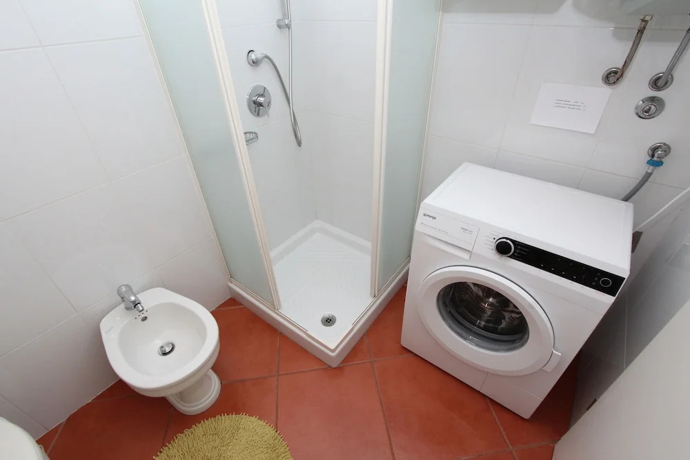 Apartments Villa Buric
