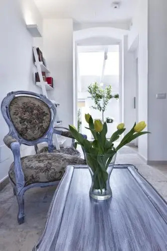 Traetta 57 B&B