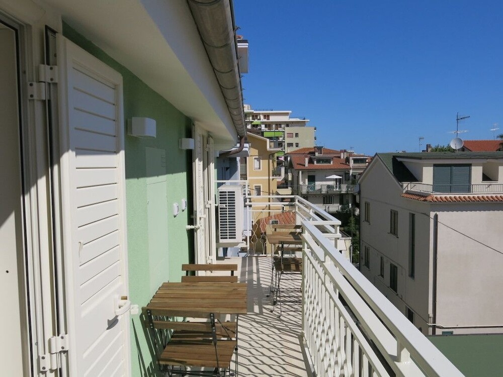 Residenza DAnnunzio