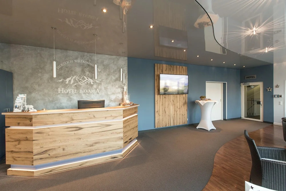 Akzent Hotel Bavaria Oldenburg