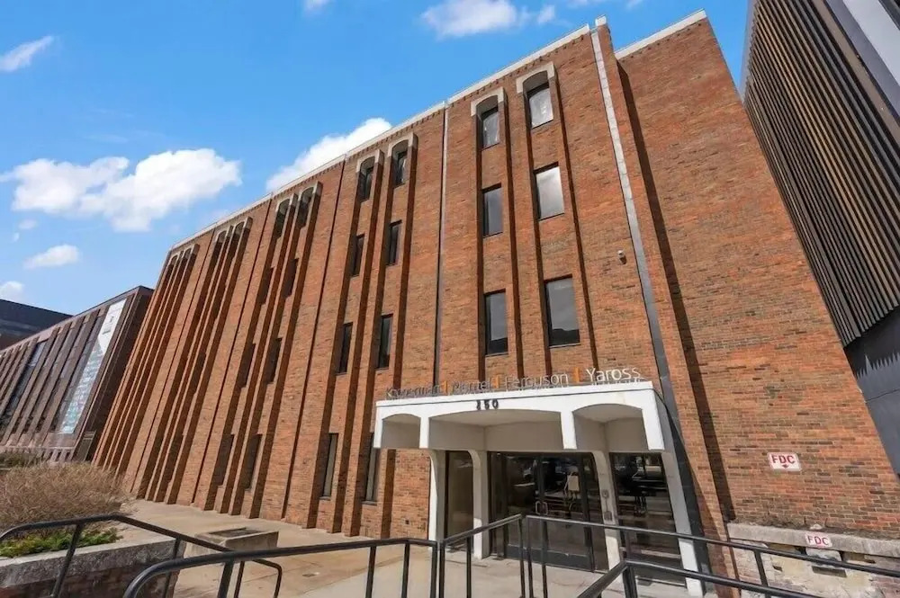 The Columbus Collection Near Grant Medical