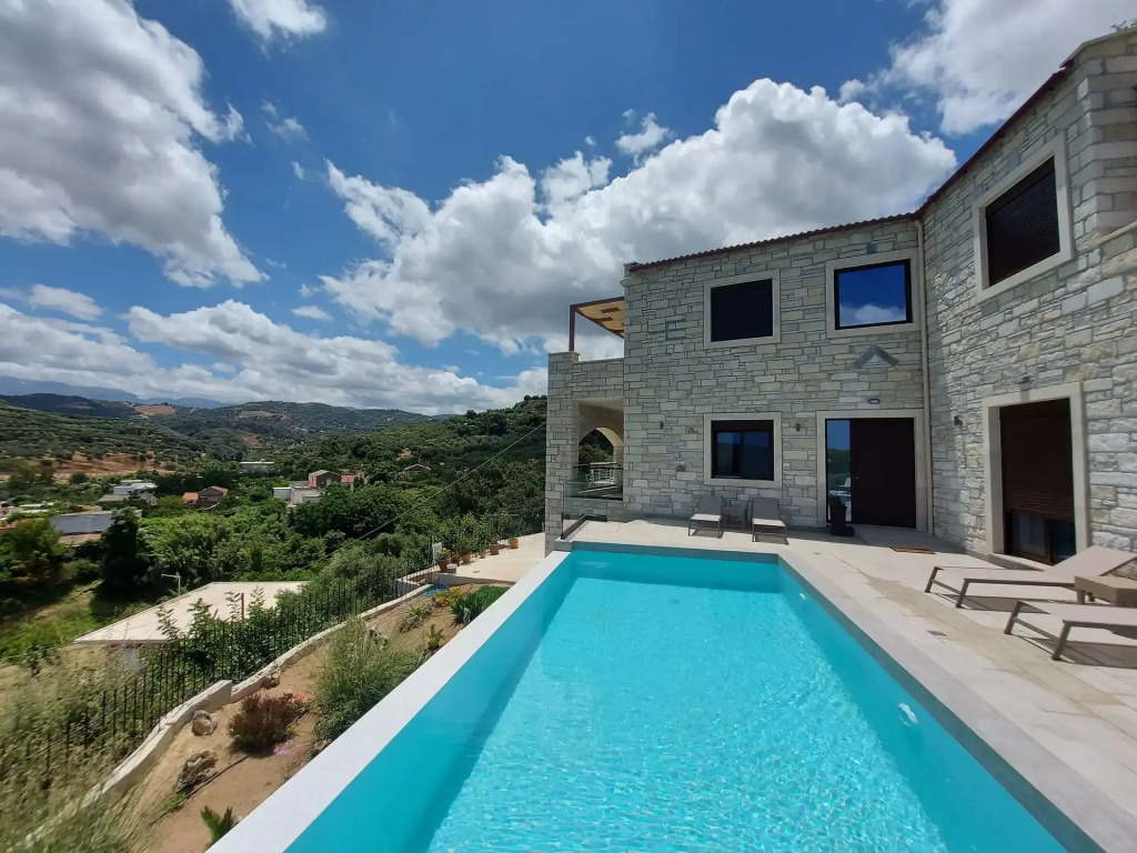 Villa Olive Valley