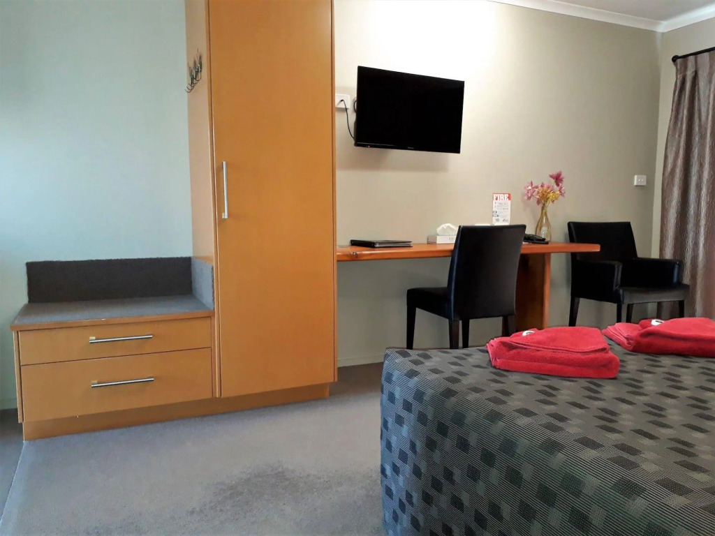 Mohua Motels