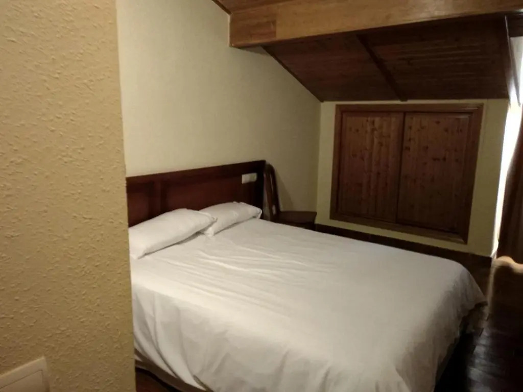 Hotel Sierra Oriente