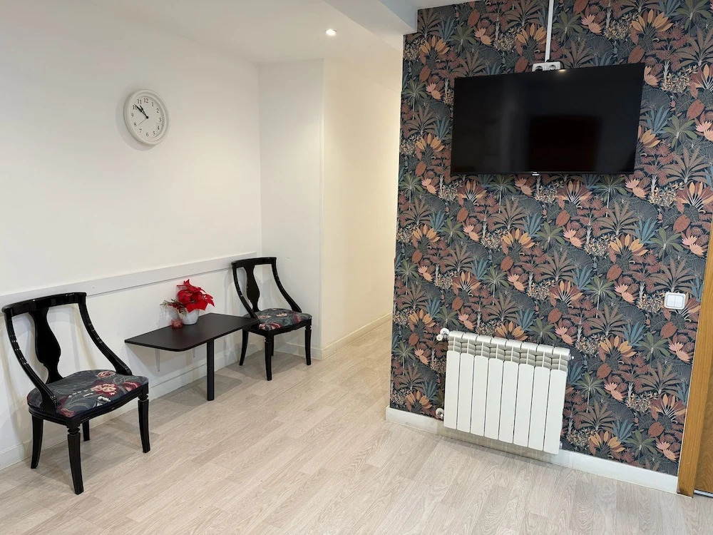 Hostal Flat55Madrid