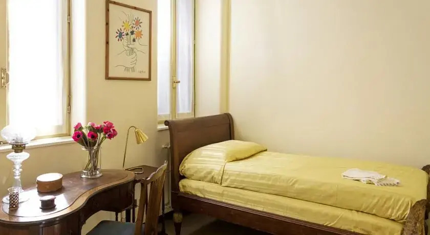 Friendly Rentals Bagutta