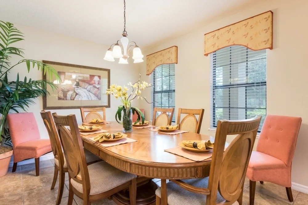 6BR Pool Home in Cypress Pt. by SHV-1037