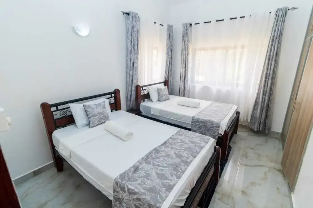 Lux Suites Nyali Holiday Villa