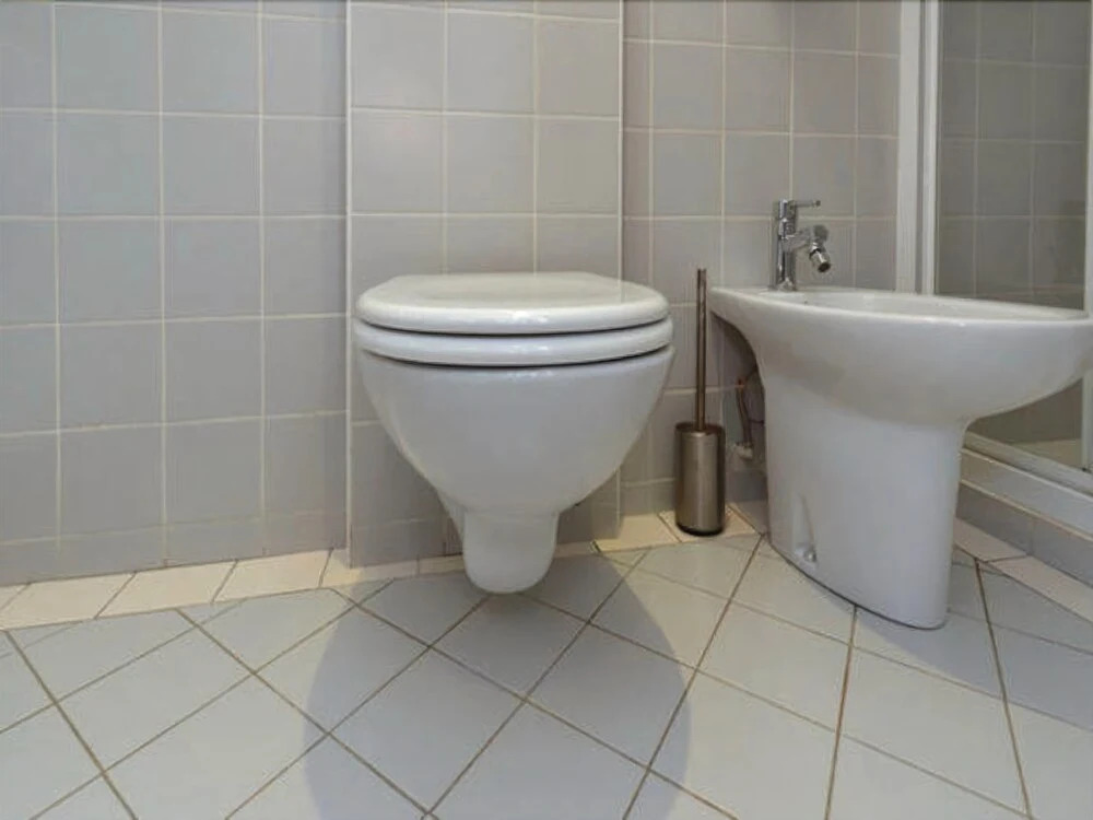 Designer Stay - Bastille Terrace