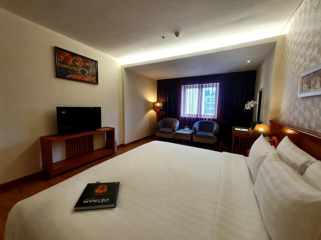 Saigon Hotel