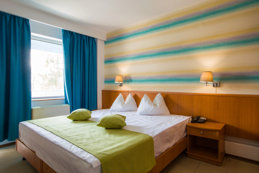 Hotel Apollo