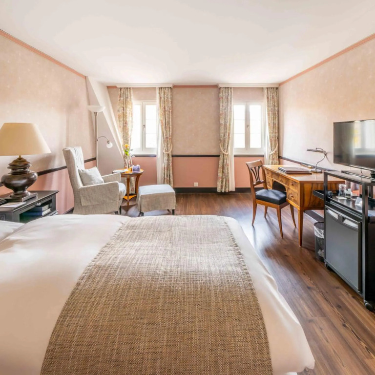 Kurhotel Im Park