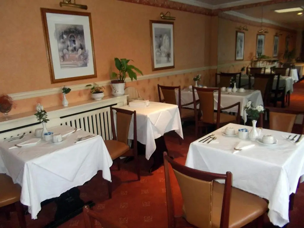 Maranton House Hotel Kensington