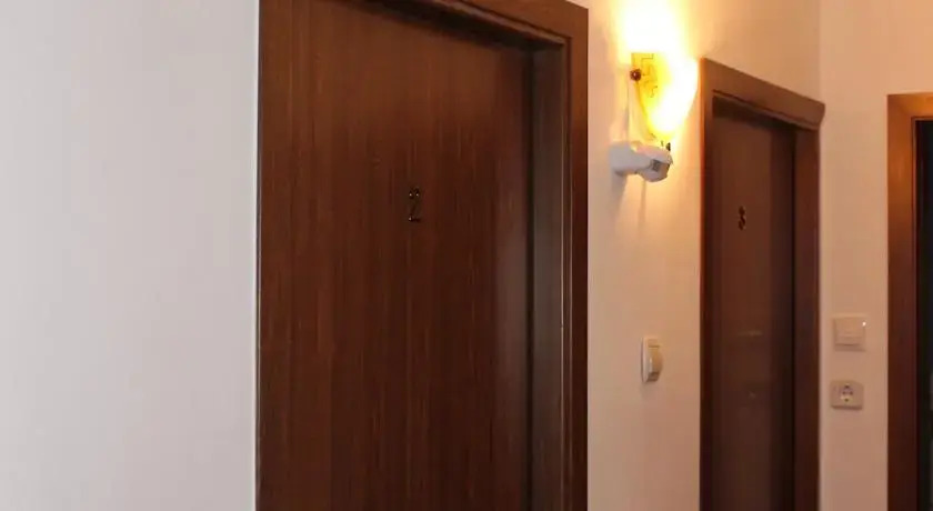 Pensiunea Raluca