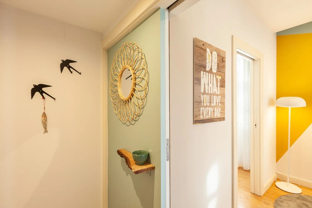 D&S - Ribeira Premium Apartments