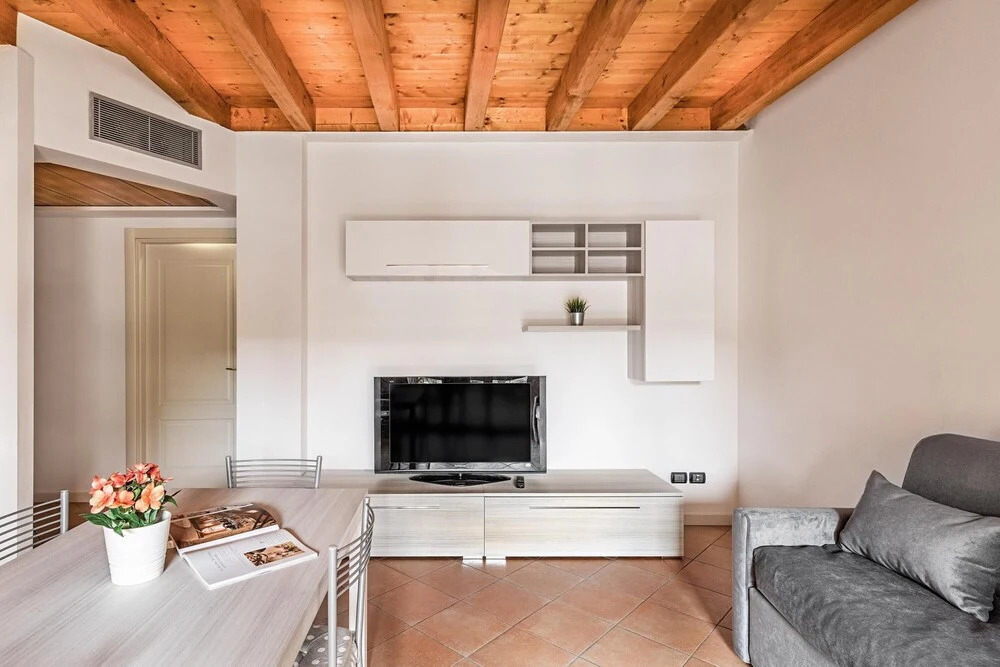 Borgo del Torchio A6 Apartment by Wonderful Italy