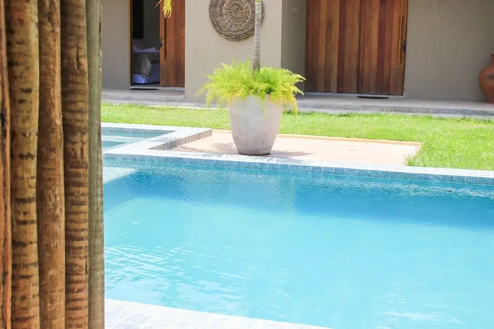 MHV Milagres - Casa Aruã