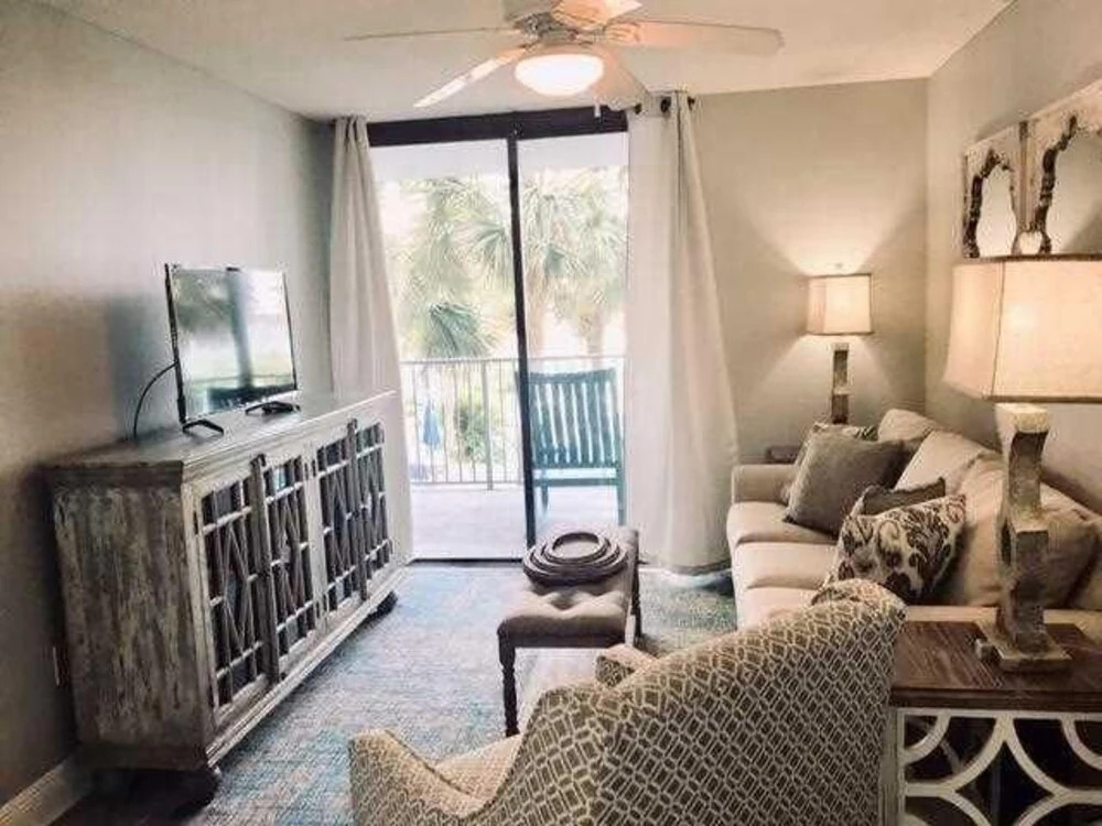 Gulf Shores Sur...et Club 206c 2 Bedroom Condo