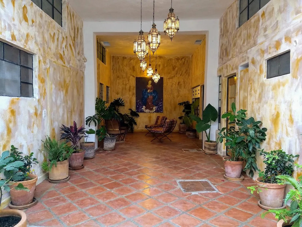 El Rincón de los Artistas