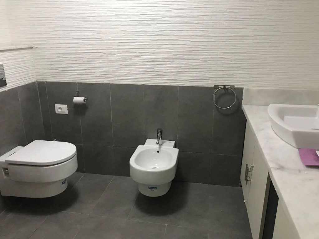 Oasis Square Apartment