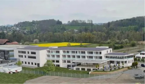AMANTE Hotel - Bern Airport
