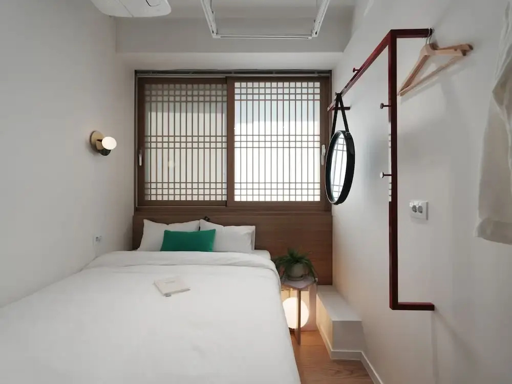 The Road Mini Hotel
