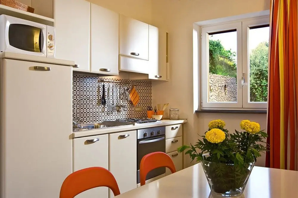 Le Capannelle by Feeling Italy