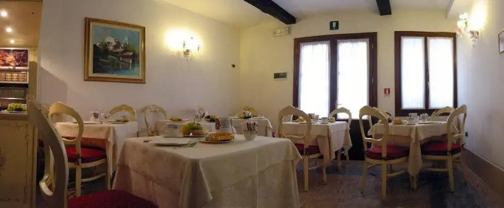 Guesthouse Ca San Marcuola 1
