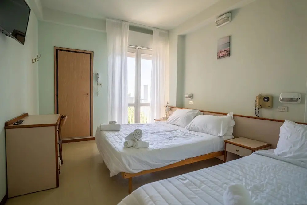Hotel Flamengo