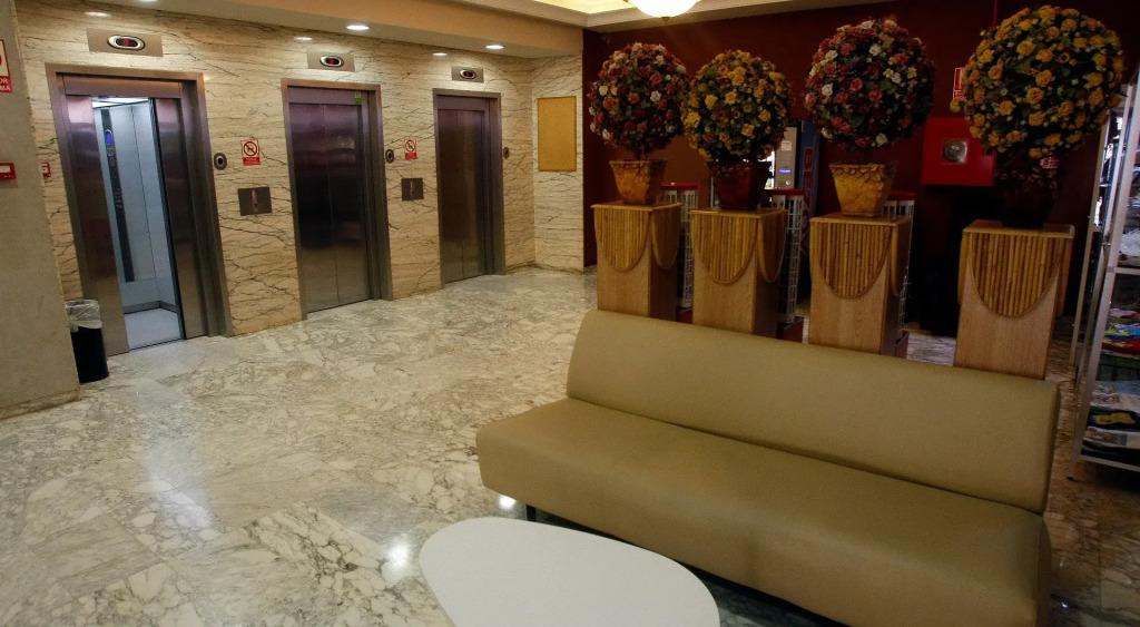 Hotel La Rápita