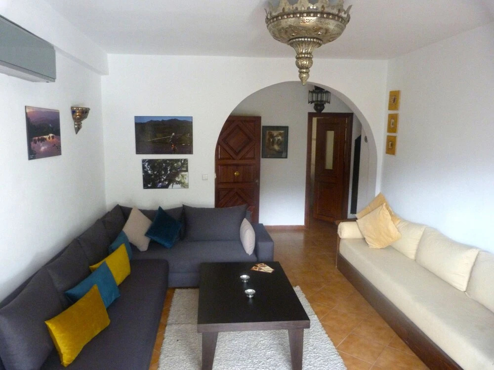 Residence Mandala