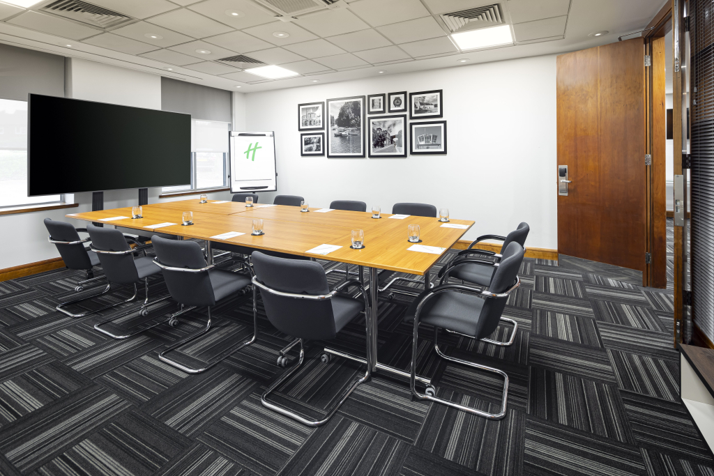 Holiday Inn High Wycombe M40, Jct.4 by IHG