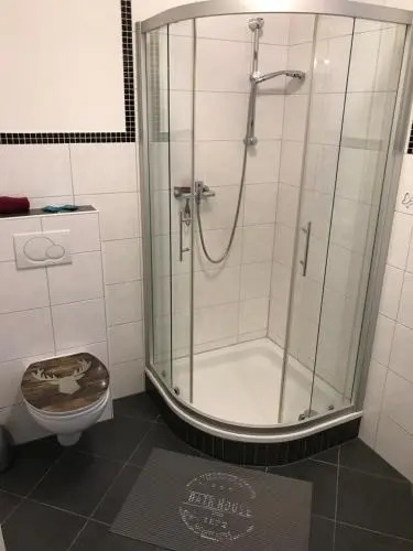 Apartment Sauerland
