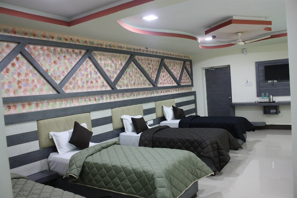 Hotel Vijay Park