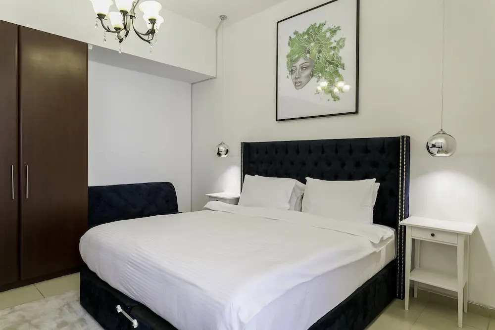 One Perfect Stay - Shams 2