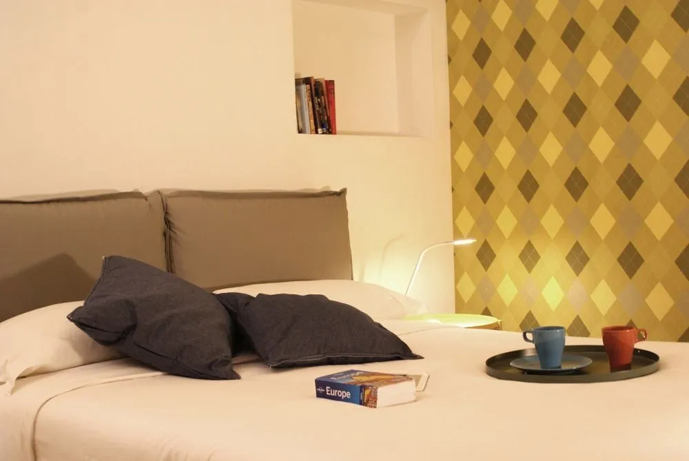 The Radical Hotel