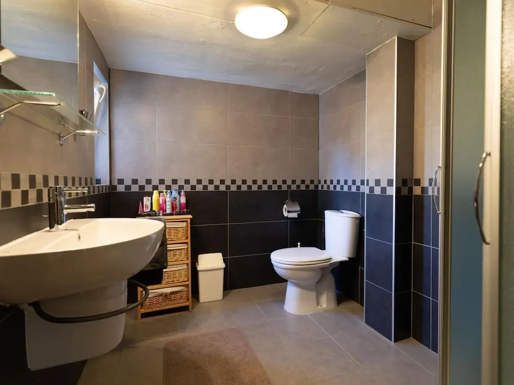 Nice Holiday Home in Ostend by the sea With a Terrace